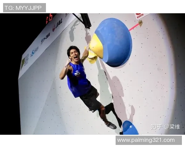 全国街舞大赛最新积分榜揭晓上海攀岩队以98分稳居第一名