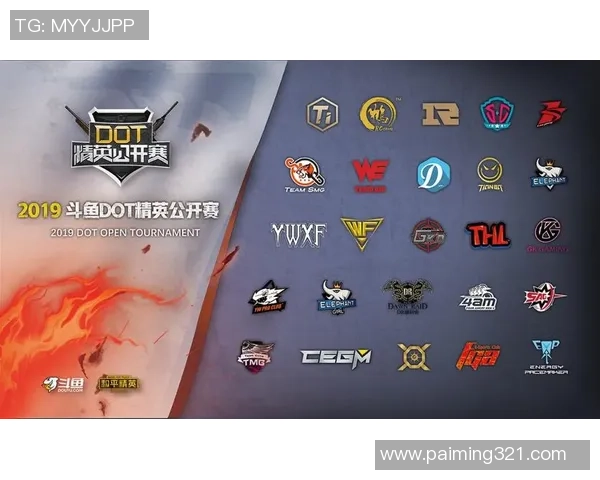 和平精英战队WE的灵活战术分析与团队协作探讨