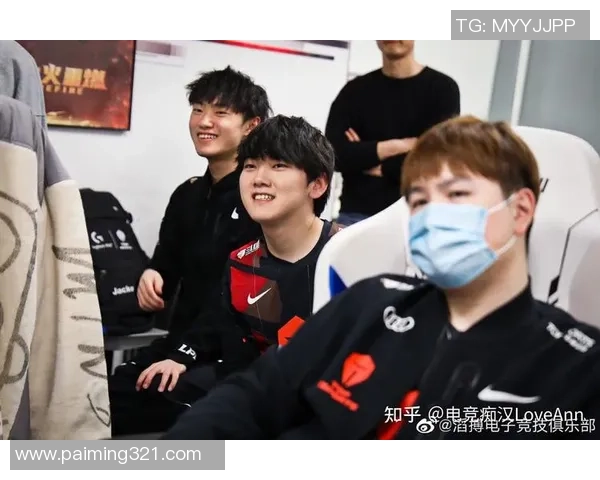 城市赛特别报道：TES战队的崛起与荣耀之路全景回顾