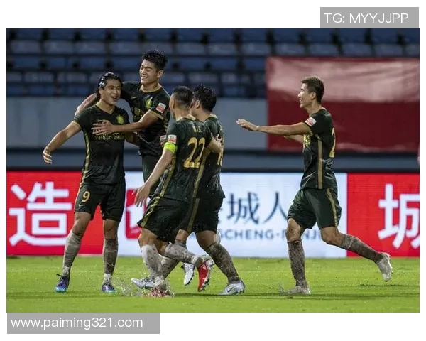 北京足球队在足球耐力排行榜中荣获第九名彰显实力与潜力