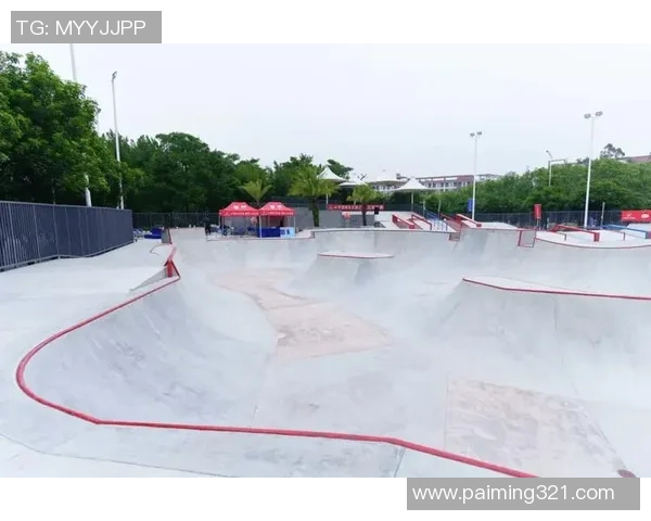 广州滑板队勇夺全国耐力赛第二名展现出色实力与团队精神