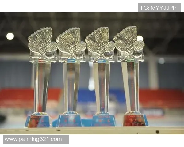 武汉羽毛球队的实力分析与发展潜力探讨