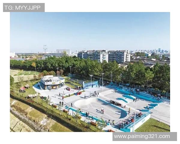 武汉滑板队协作创新探讨滑板文化与团队精神的变革之路