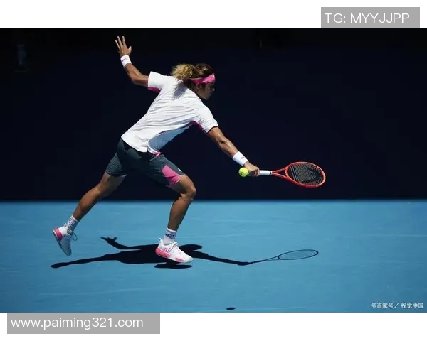 深圳网球队的节奏揭秘：探寻网球深度与竞技精神的完美结合